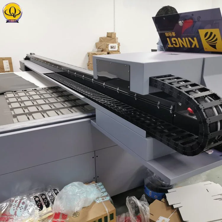 2513二手uv打印机回收 闲置uv平板打印机转让