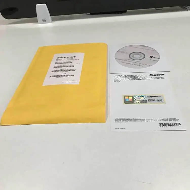 win10英文企业版 高效远程桌面连接强大的设备管理功能 亿豪