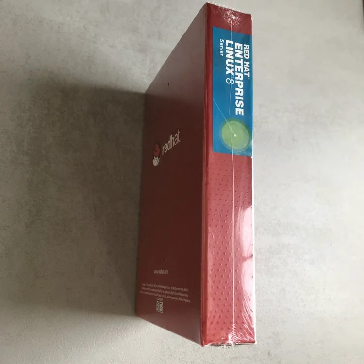 Red Hat Enterprise Linux Server 操作系统 全面的技术支持与服务 亿豪