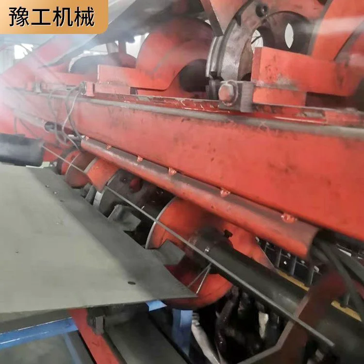 钢笆网排焊机 焊接钢筋网 建筑网片焊网机 丝网机械设备