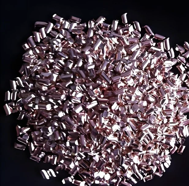 BCu89AgP银磷铜颗粒 银焊丝 磷铜焊料 焊电机铜条转子