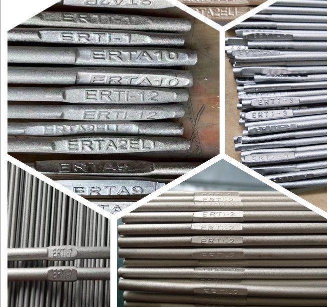 现货 ERTI-12（Ti 0.3MO0.8NI）UNS R53401 TIG钛焊丝