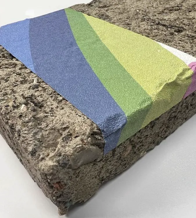 福起 铝箔地贴 防水防滑耐磨 商场楼道安全防滑标识贴