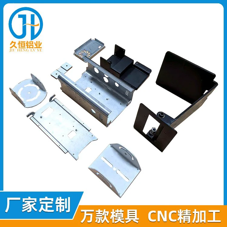精密五金冲压件钣金折弯加工 激光切割铝合金焊接零配件定制厂家