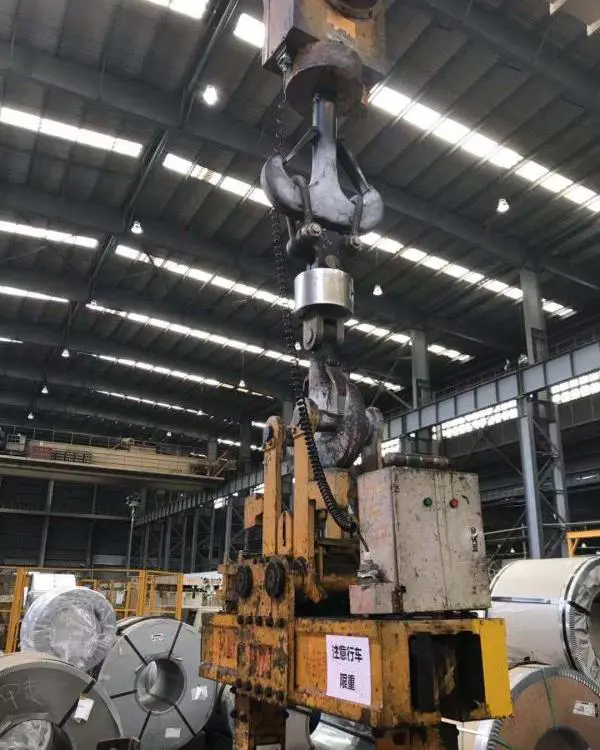 吊钩秤 工业OCS-50吨钢厂吊货物无线数传打印带RS485接口电子吊秤