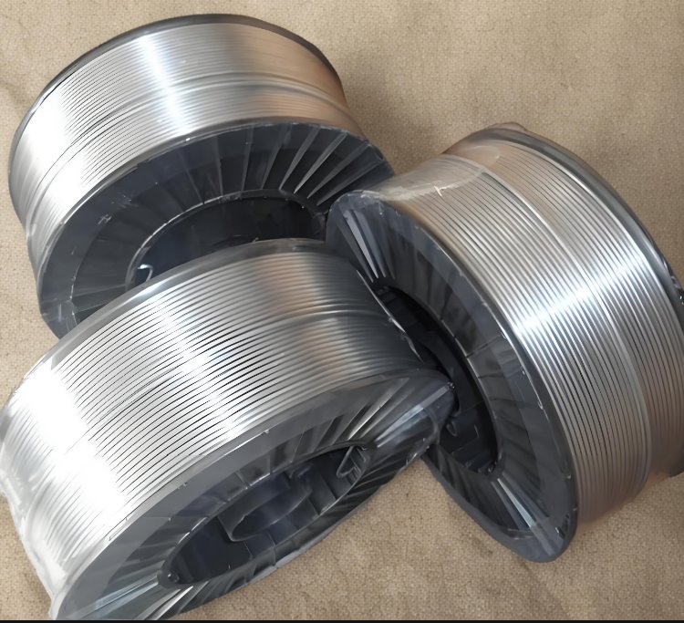 Nickel 200镍合金焊丝 镍含量高达99.6%以上 用于化学 石化 电子