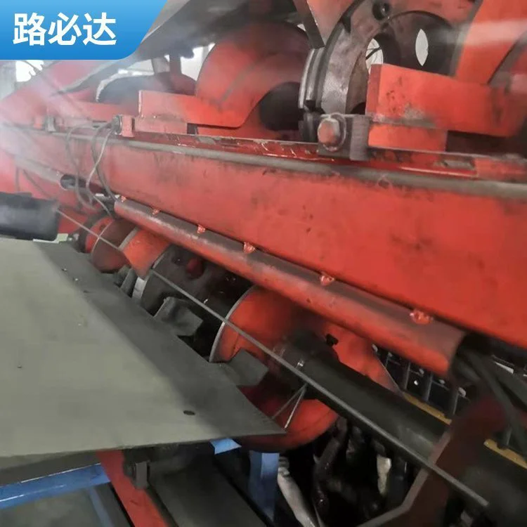 隧道钢筋网焊网机 全自动 钢筋网片排焊机加工定制