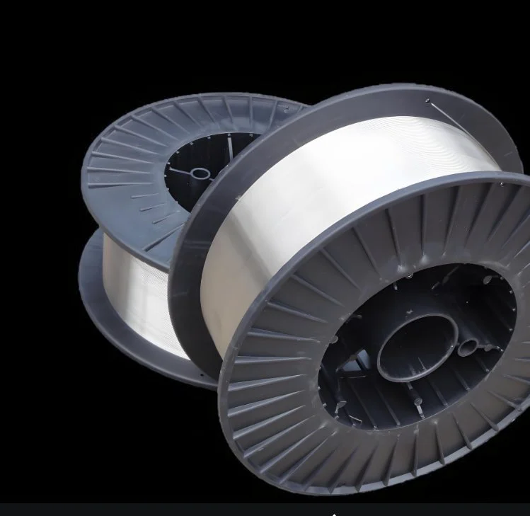 S690QL高强钢药芯焊丝 80公斤级高韧性钛钙型渣系 用于重要结构焊接