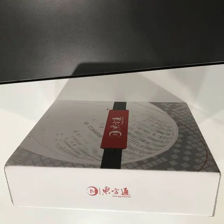 安全可信应用服务器中间件TongWeb-T 亿豪永信