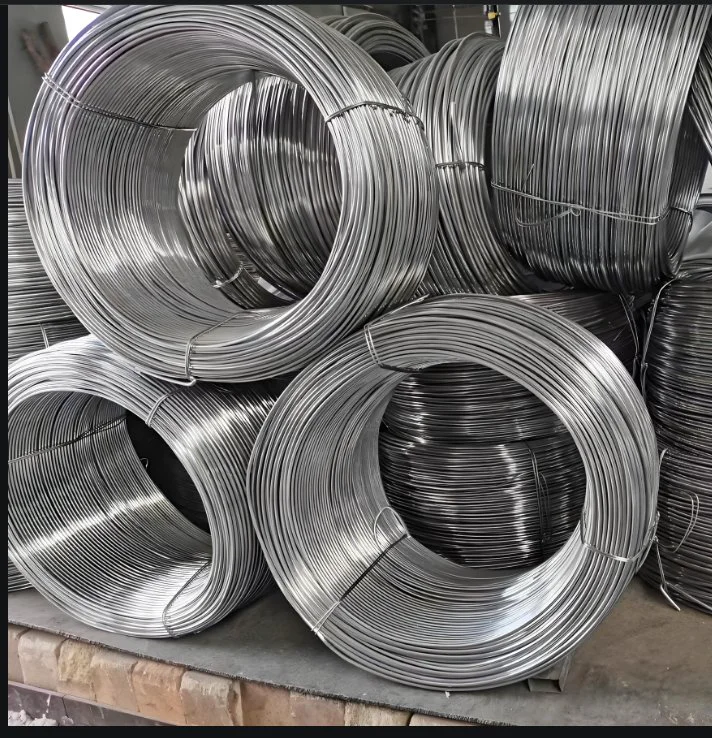 锌丝（桶装/50公斤） 0#锌锭作为原材料 GB/T 12608-2003