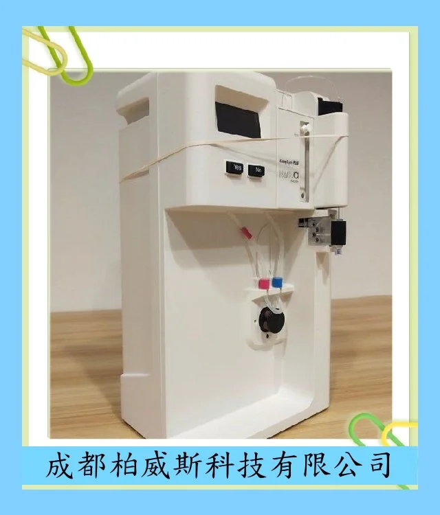 麦迪卡电解质分析仪用于急危重症患者的快速诊断和监测