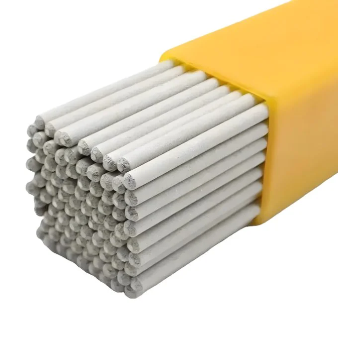 00Cr19Ni9钛钙型药皮超低碳不锈钢焊条 -196℃具有良好的冲击韧性