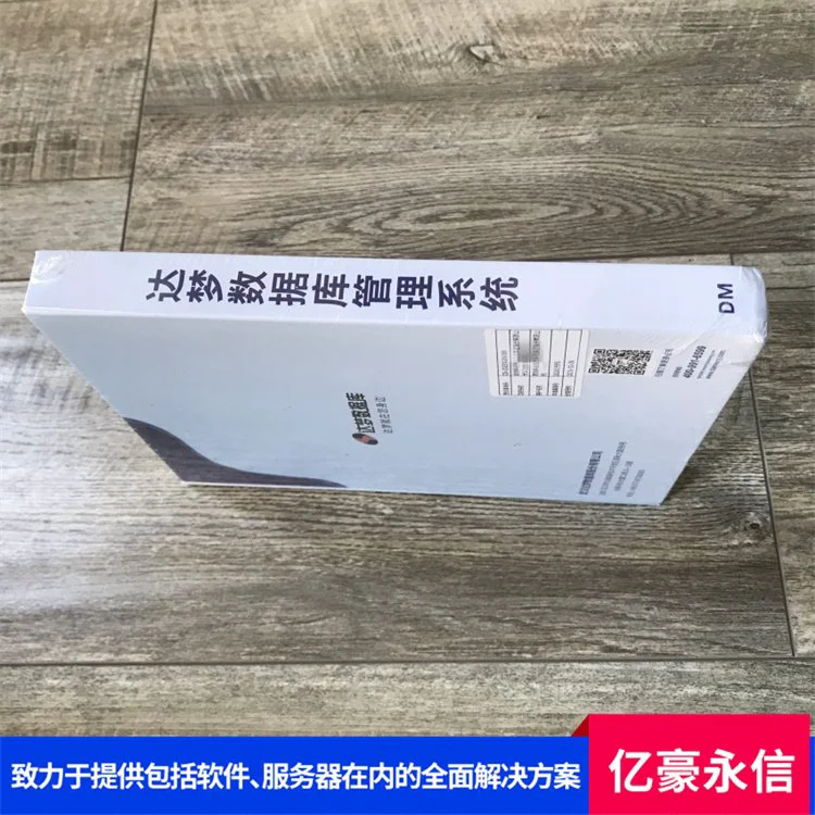 达梦标准版25用户 数据类型丰富 电商平台后端 引入Raft协议