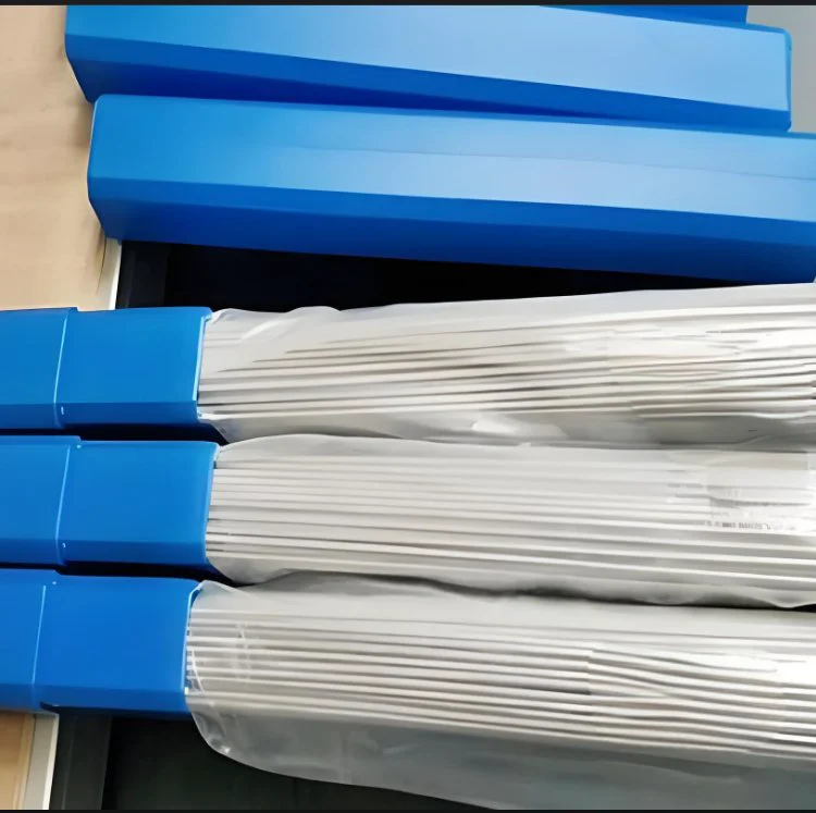 NAS 329J3L不锈钢焊丝 奥氏体和铁素体特性 用于油气勘探 处理设备