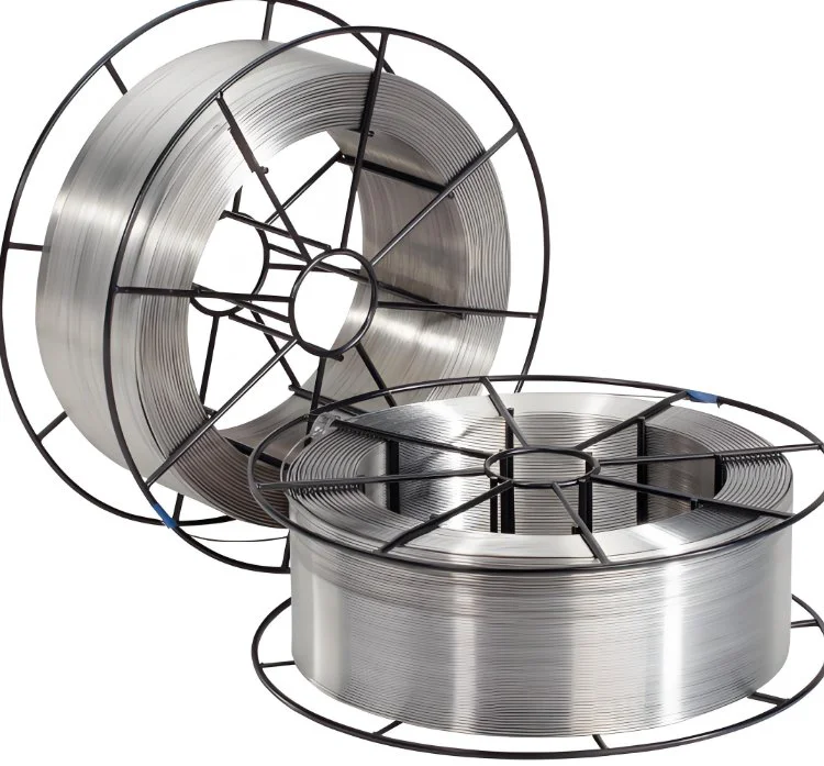 ERTI-5 TI6AL4V TIG钛焊杆2.4 x 1000毫米，AWS A5.16/sfa-5.16