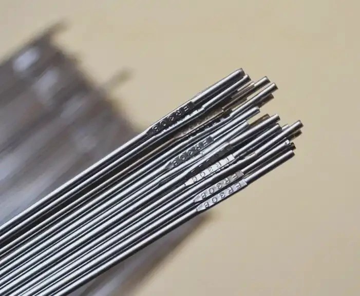 25-6Mo超不锈钢 配套焊材 ERNiCrMo-3 ERNiCrMo-4