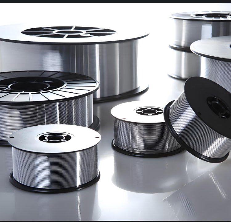 国产铝锂合金 焊丝 2195 1420 8090 低密度 高弹性模量