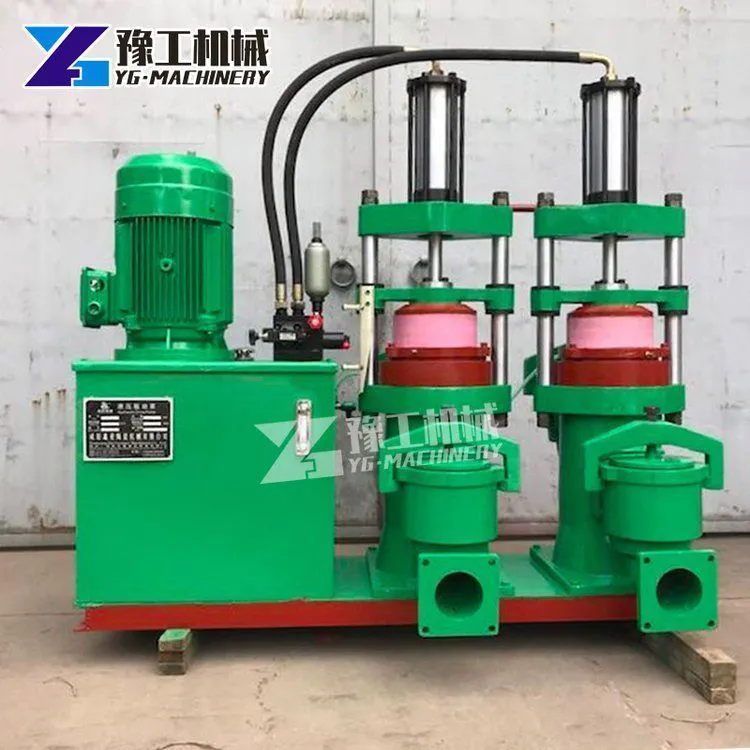 液压陶瓷柱塞泥浆泵不锈钢耐腐蚀污水输送泵大流量高压变量柱塞泵