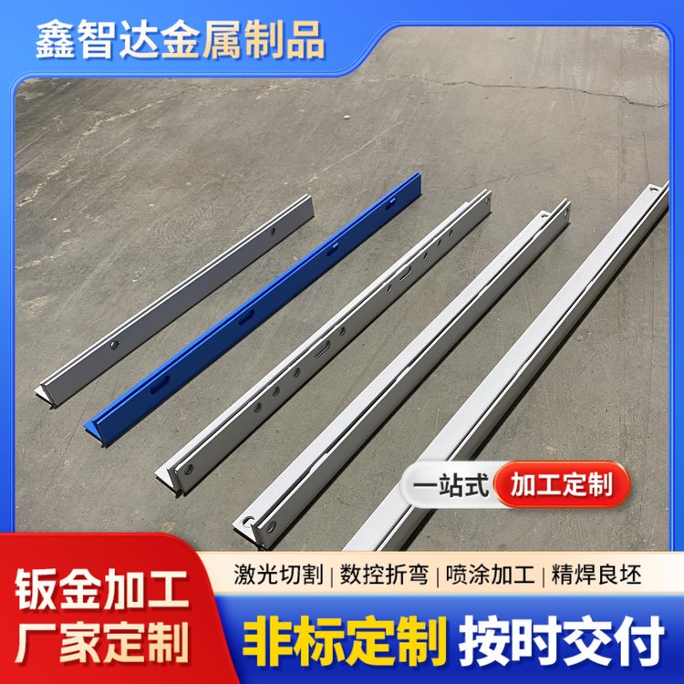 鑫智达 配电箱机床钣金加工钣金盒子金属制品喷漆库存充足