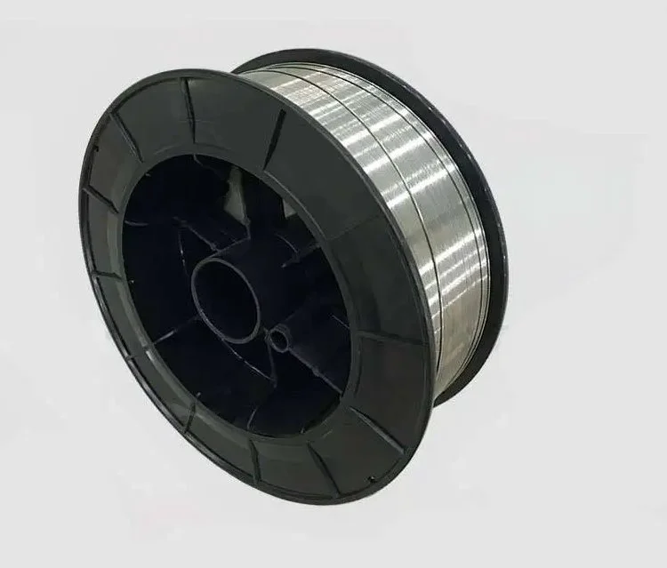 阳极镍焊丝 ERNiCl 镍合金99%被广泛用于修复铸铁 也可用于堆焊