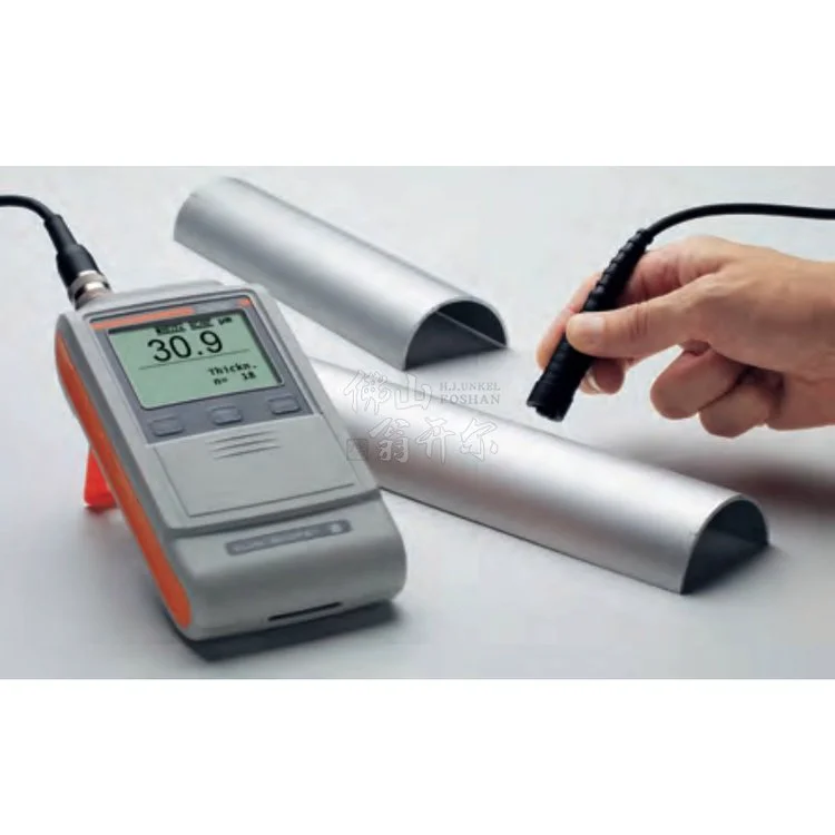 德国菲希尔高精度涂层测厚仪FMP40 漆膜膜厚仪