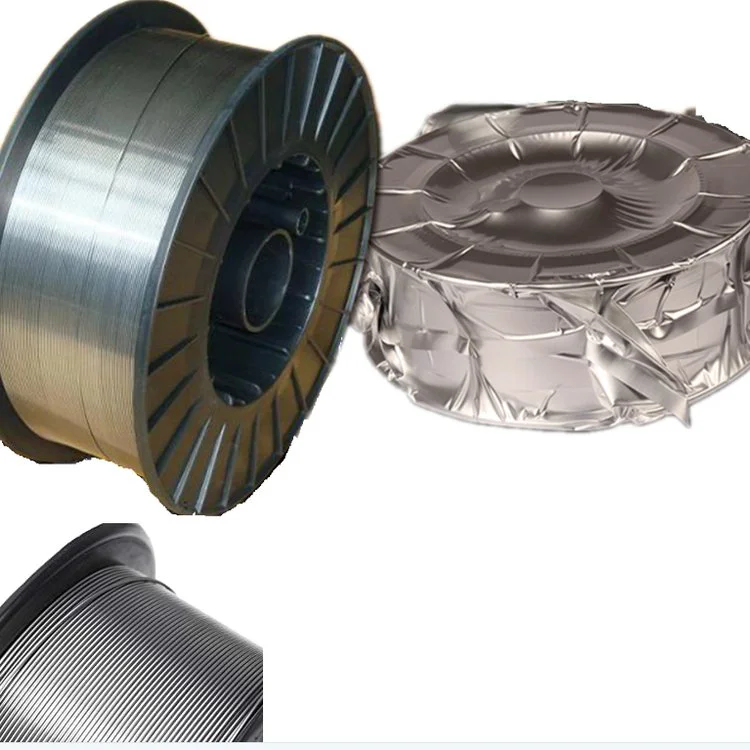 现货 00Cr23Ni4N镍铬氮不锈钢焊丝 1.6mm 2209型号