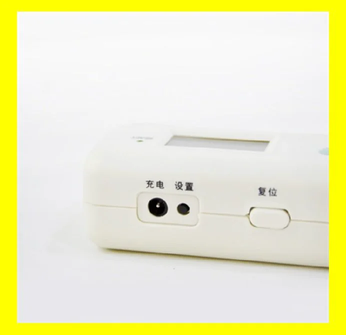 浩顺胆红素测量光疗技术婴幼儿经皮黄疸测试仪