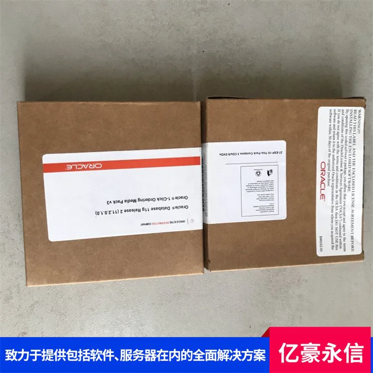 Oracle数据库企业版4CPU JavaScript存储过程 高优先级事务优先