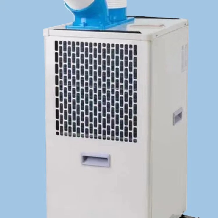 猪场畜牧养殖区域2024新型空气升温加热器豫工机械热霸DO-130