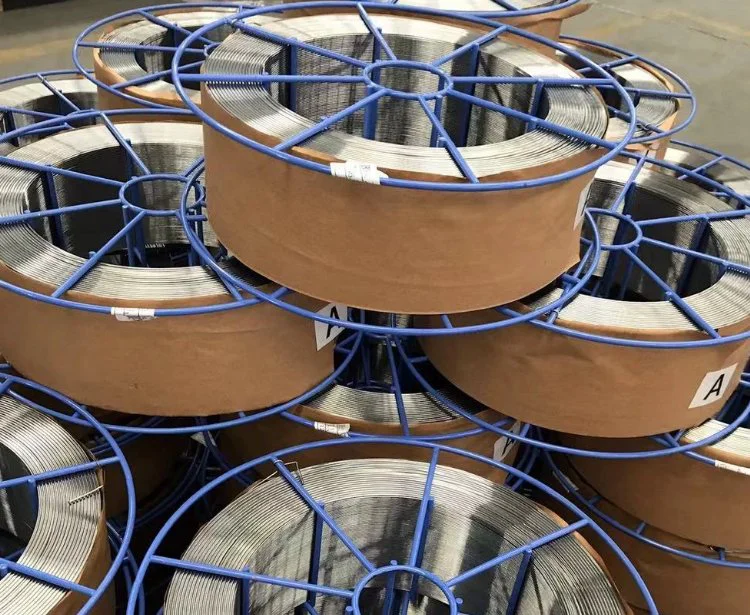 Cr11镍2钨2钼钒 马氏体耐热不锈钢焊丝 叶片 高温部件焊接