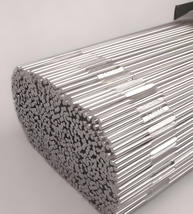 5083 防锈铝-铝镁合金配套焊材5087气保焊铝合金绞股焊丝