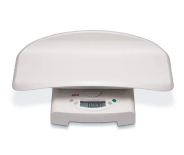 德国赛康安全舒适的电子婴儿秤354 大托盘儿童台秤