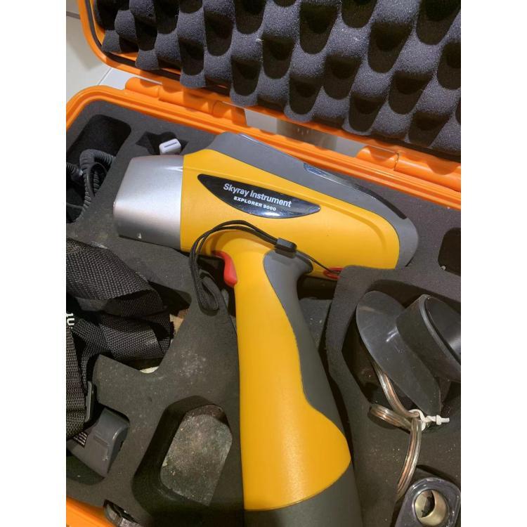 手持式ROHS分析仪Explorer3000 便携式X荧光光谱仪快检仪