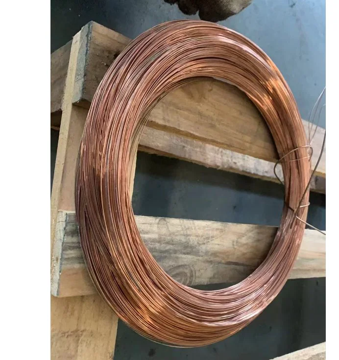 磷铜圈丝 制作焊环专用 直径1.6 铜磷焊huan BCu93P