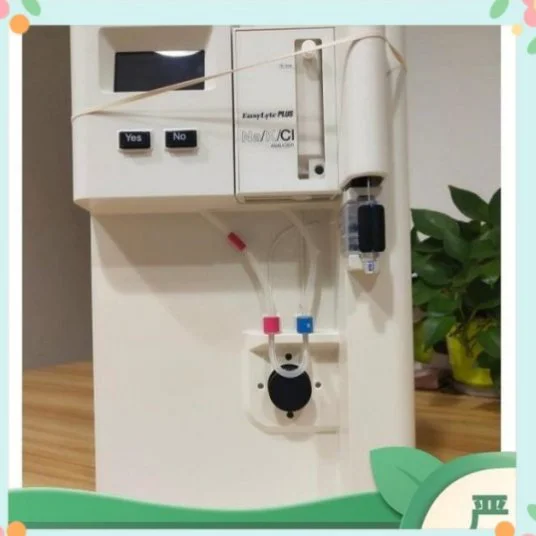 快速出结果Medica血气分析仪满足危急重症患者需求