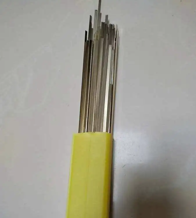 C276二保焊丝 ERNiCrMo-4 美标AWS 5.14 德标SG-NiMo16Cr16W