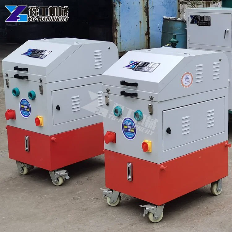 智能张拉张拉千斤顶数控张拉设备桥梁预应力锚索张拉机