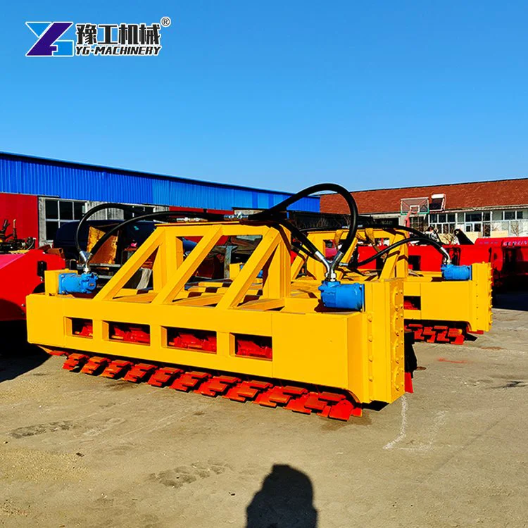 改装路面凿冰清雪机马路推雪破冰机设备车载破冰除雪一体机装载机