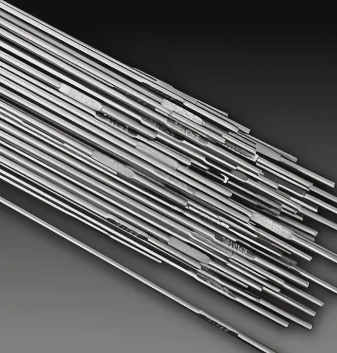 Stellite 6钴基药芯焊丝 司太立钴基镍基焊条 石油 天然气等管道焊接