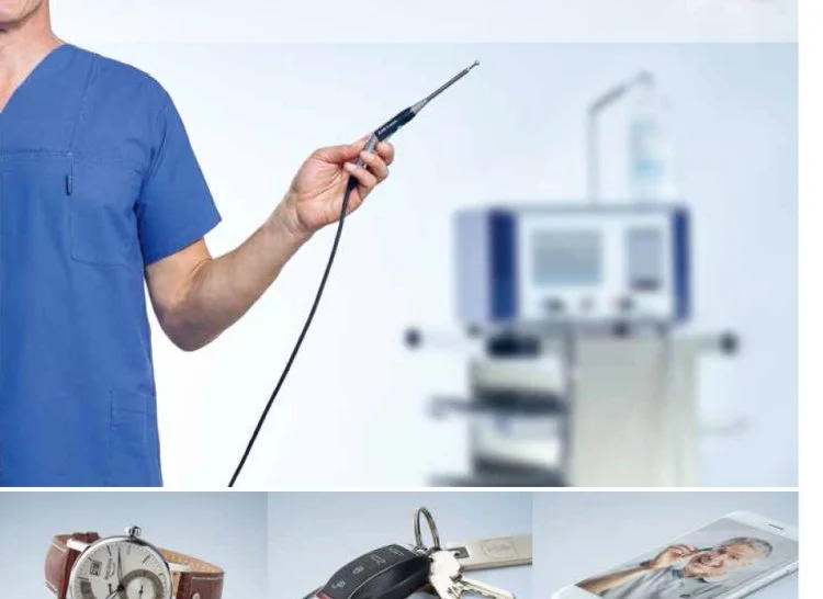 蛇牌电动动力系统工具及附件 可重复使用 非无菌铣刀片