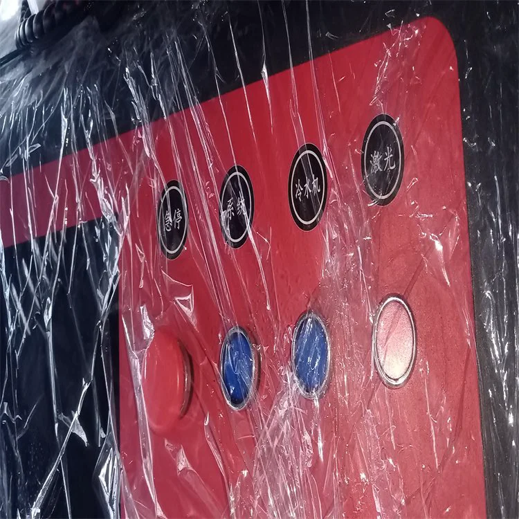 飞龙达新锈清洗移动式激光清洗机_厂家 1500/2000/3000W