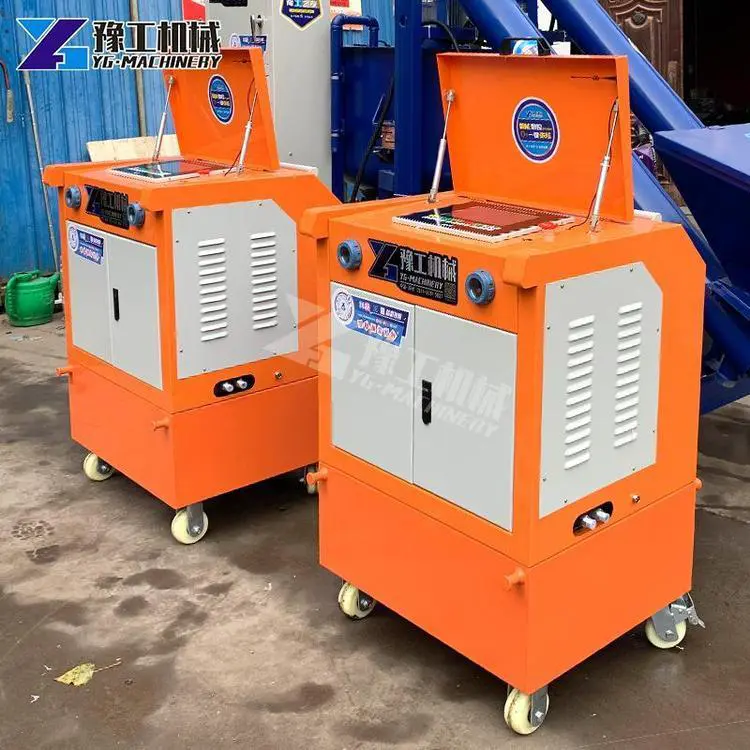 预应力智能张拉挂篮连续同步张拉系统一拖二 一拖四 数据传输机