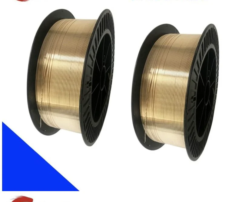 白铜铜镍焊丝S231 S232氩弧焊 用于铜镍合金焊接和堆焊