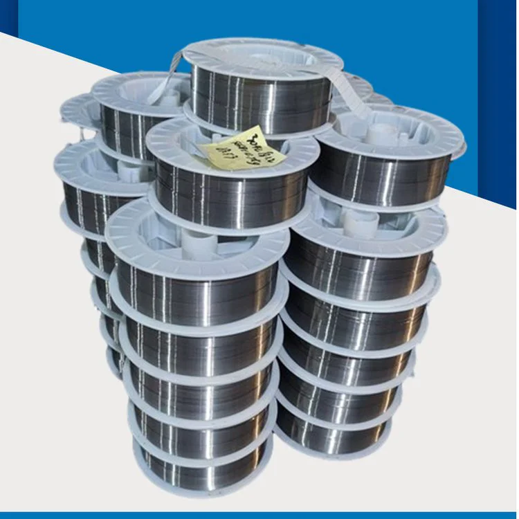 三建 焊接2.25%Cr-1%Mo热钢 FR407耐热钢药芯焊丝