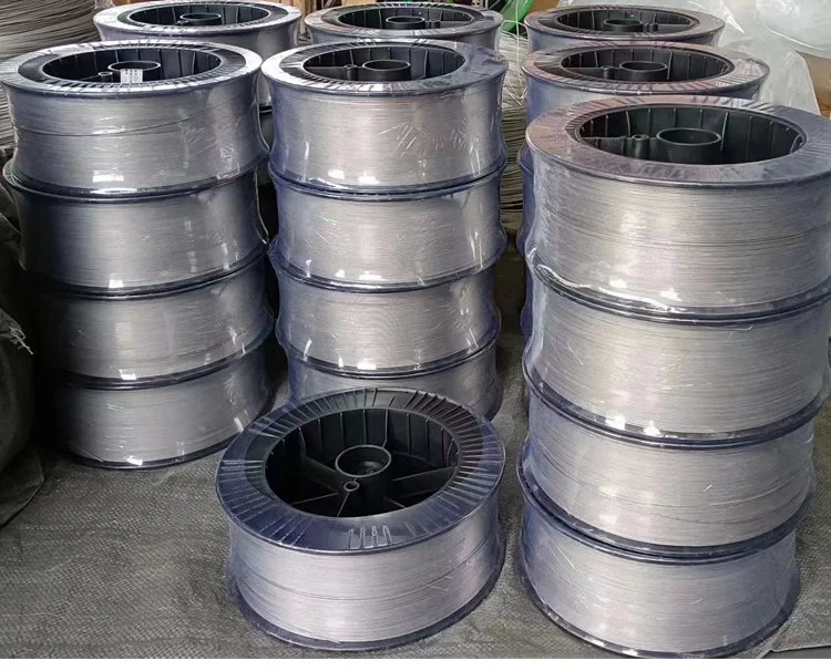 商业纯钛金属丝 1年级 2级 3级 4级 用于在海洋环境中运行的齿轮和组件