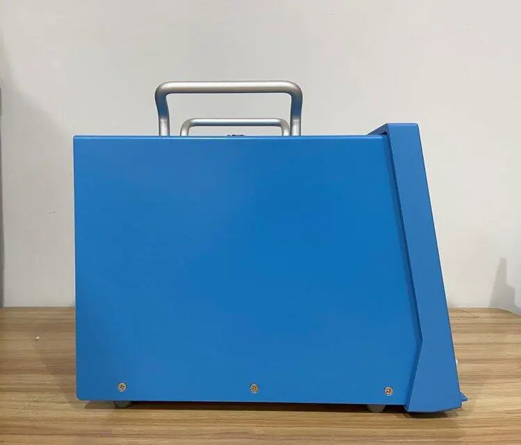 德国豪克医用物理升降温仪 适用于重型颅脑损伤