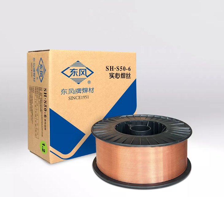 东风 YD450 堆焊药芯焊丝 DIN 8555 金属性磨损和一般磨损修复