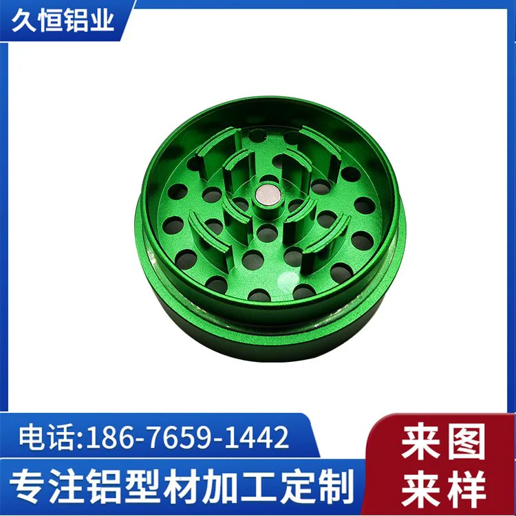 定制铝合金壳体控制仪器仪表铝外壳接线路板铝盒子铝型材外壳加工