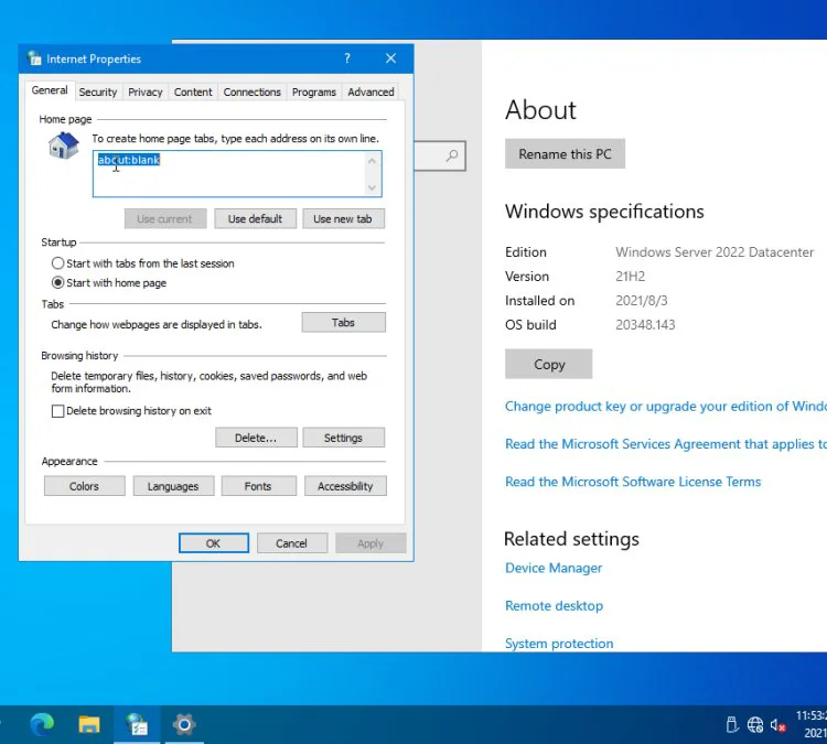 win2022数据中心版 灵活的虚拟化技术高效虚拟化支持