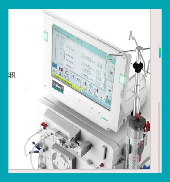 国产爱敦血液透析设备 自动血压监测 ABPM提升效率
